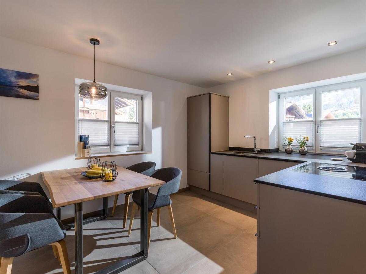 Ferienwohnung Haus Prem Hopfgarten im Brixental Zimmer foto